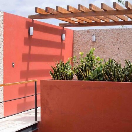 Casona Xtabay, En El Centro De Valladolid Villa Valladolid  Exterior foto