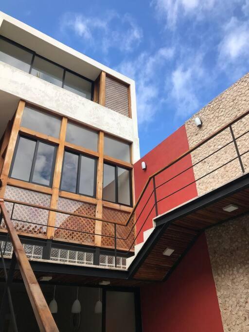 Casona Xtabay, En El Centro De Valladolid Villa Valladolid  Exterior foto