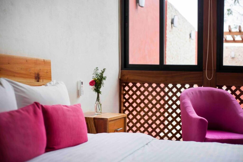 Casona Xtabay, En El Centro De Valladolid Villa Valladolid  Exterior foto